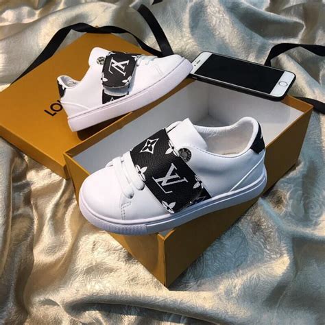 belt for kids lv|lv sneakers for kids.